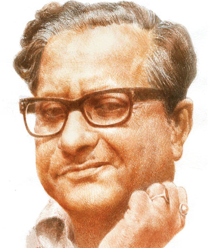 Santosh Kumar Ghosh