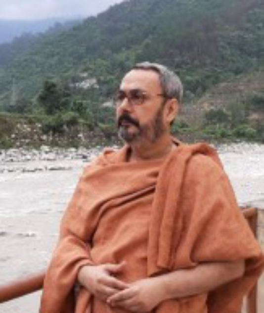 Lokenath Chakraborty
