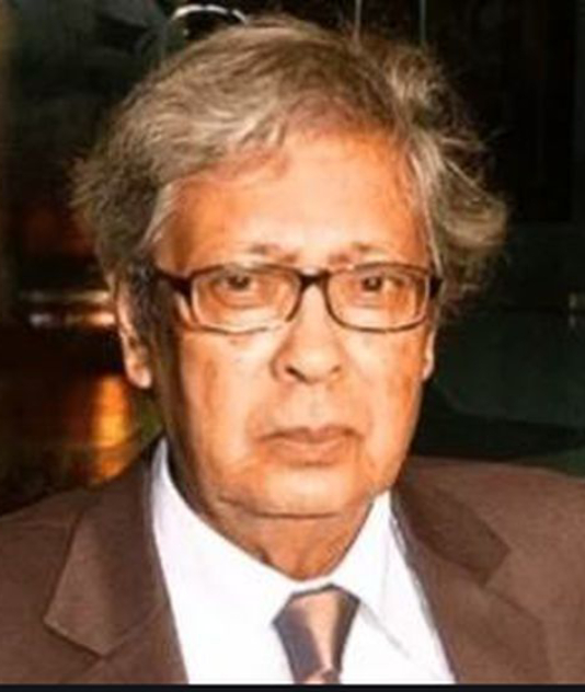 Ajeya Roy