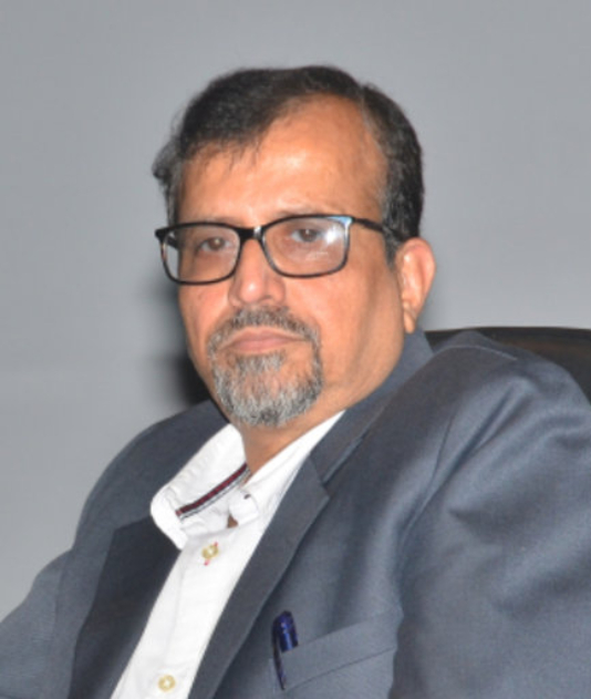 Apurba Chattopadhyay