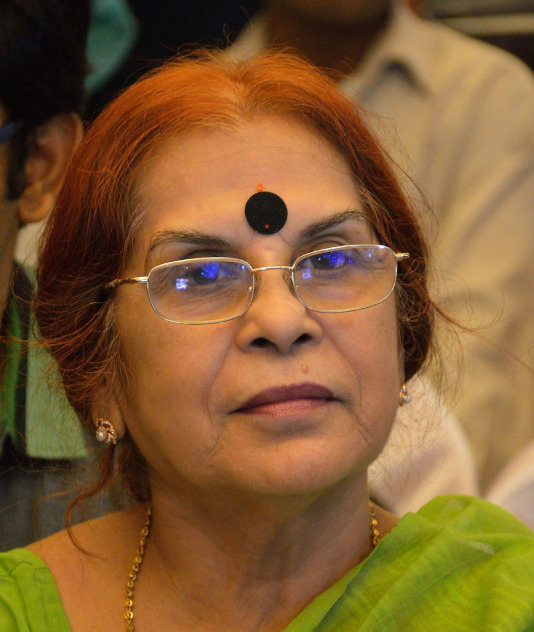 Bani Basu