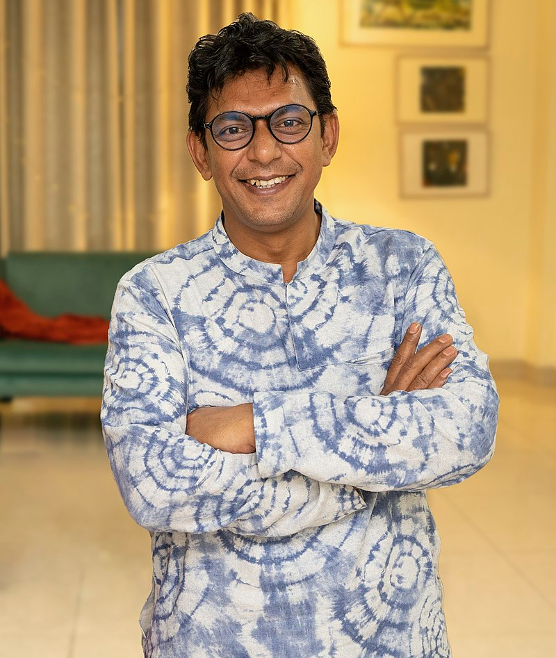 Sushil Choudhuri