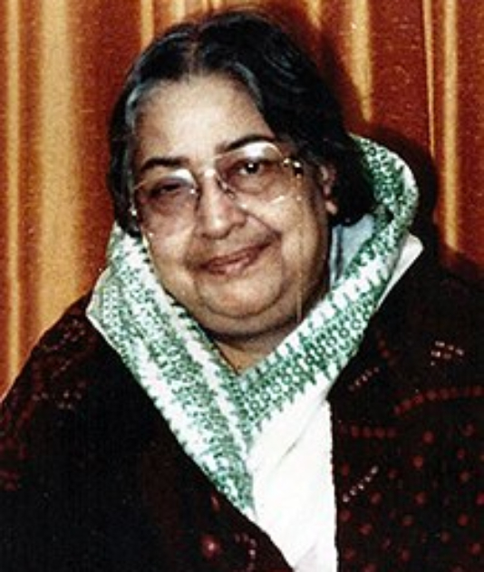 Maitreyi Devi