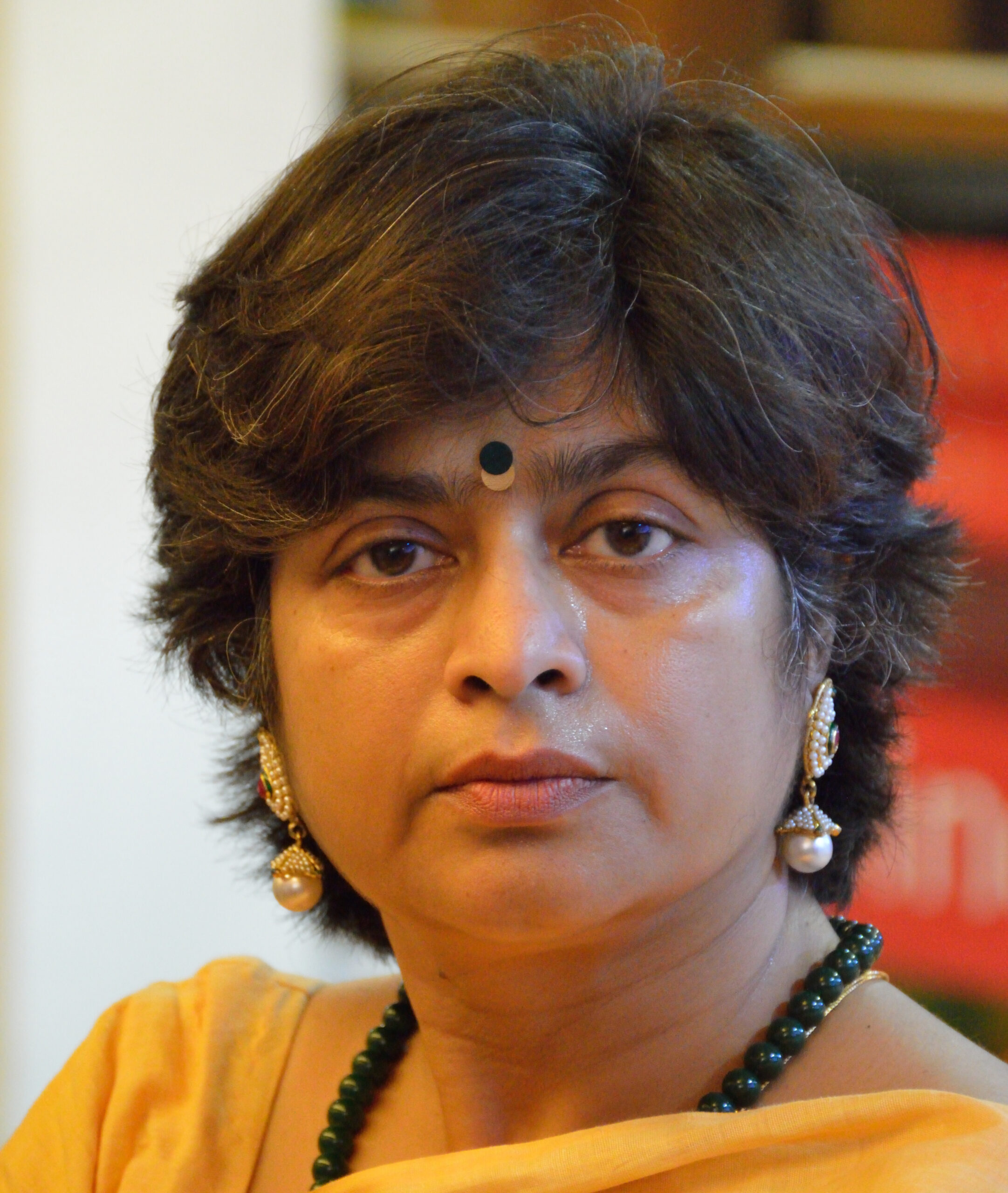 Tilottama Majumdar