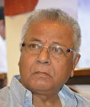 Samaresh Majumdar