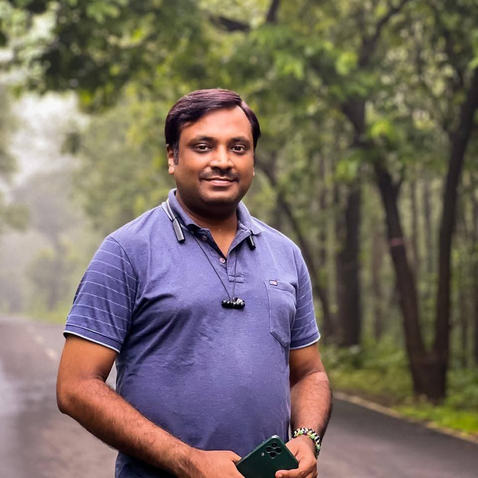 Abhishek Chattopadhyay