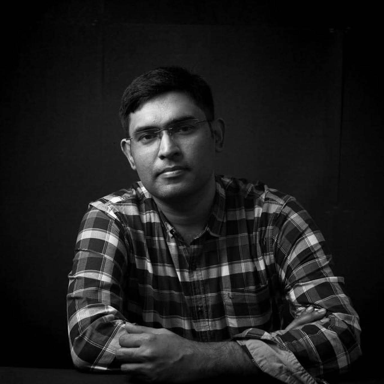 Abhik Dutta