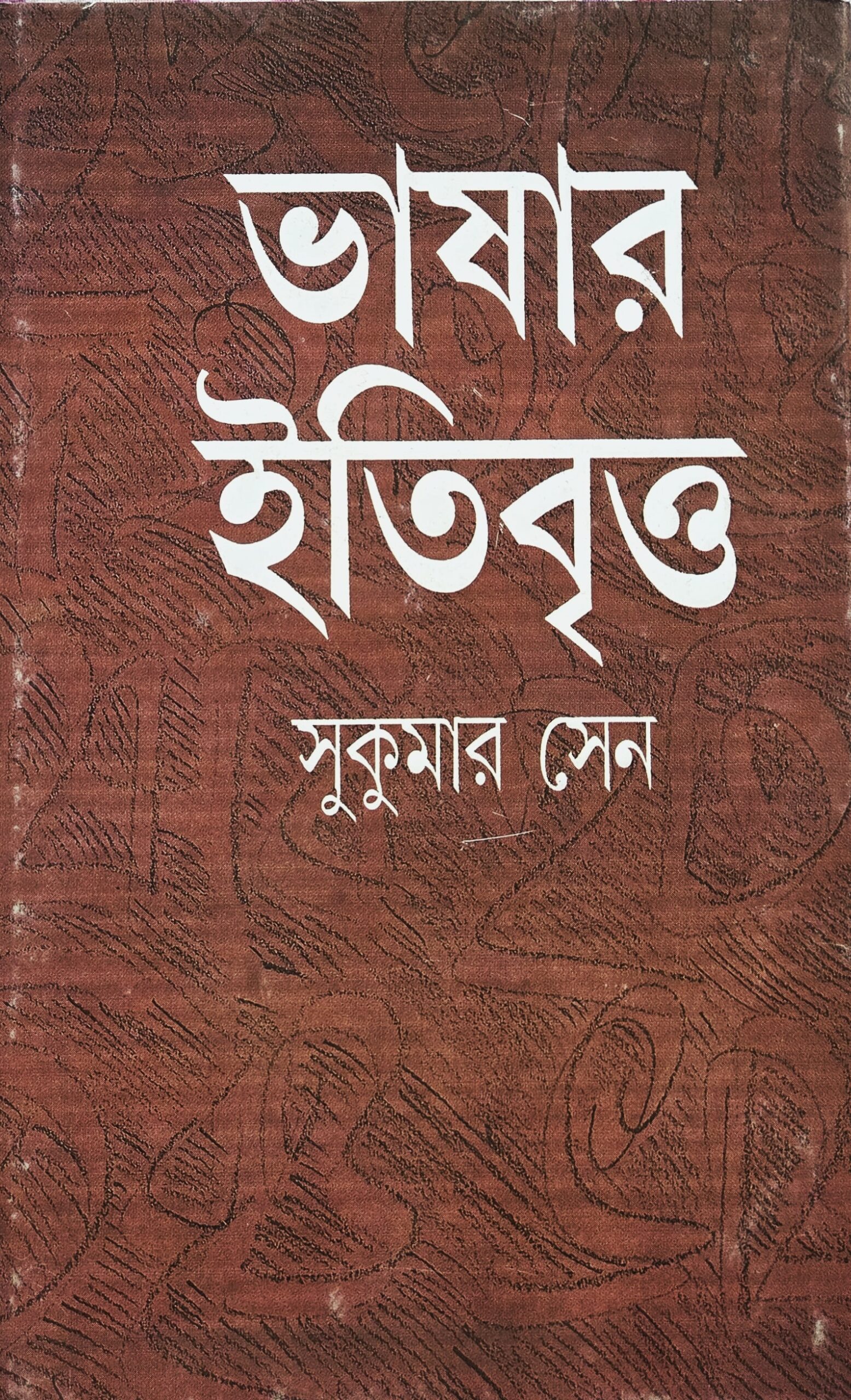 ভাষার ইতিবৃত্ত