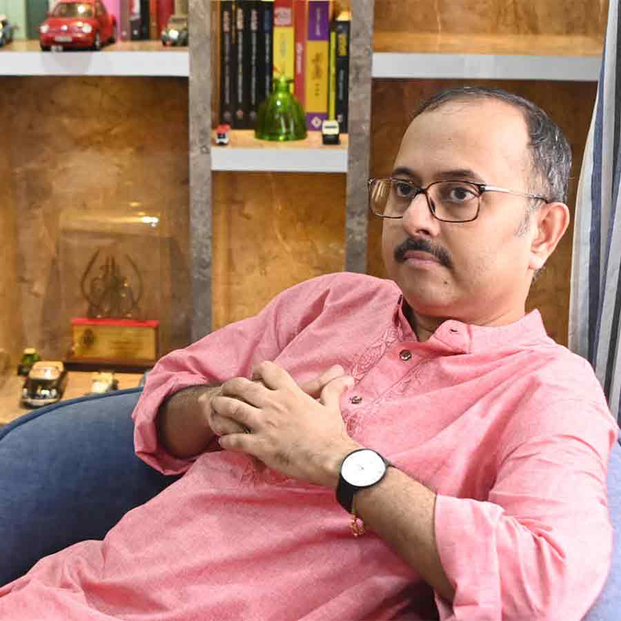 Smaranjit Chakraborty