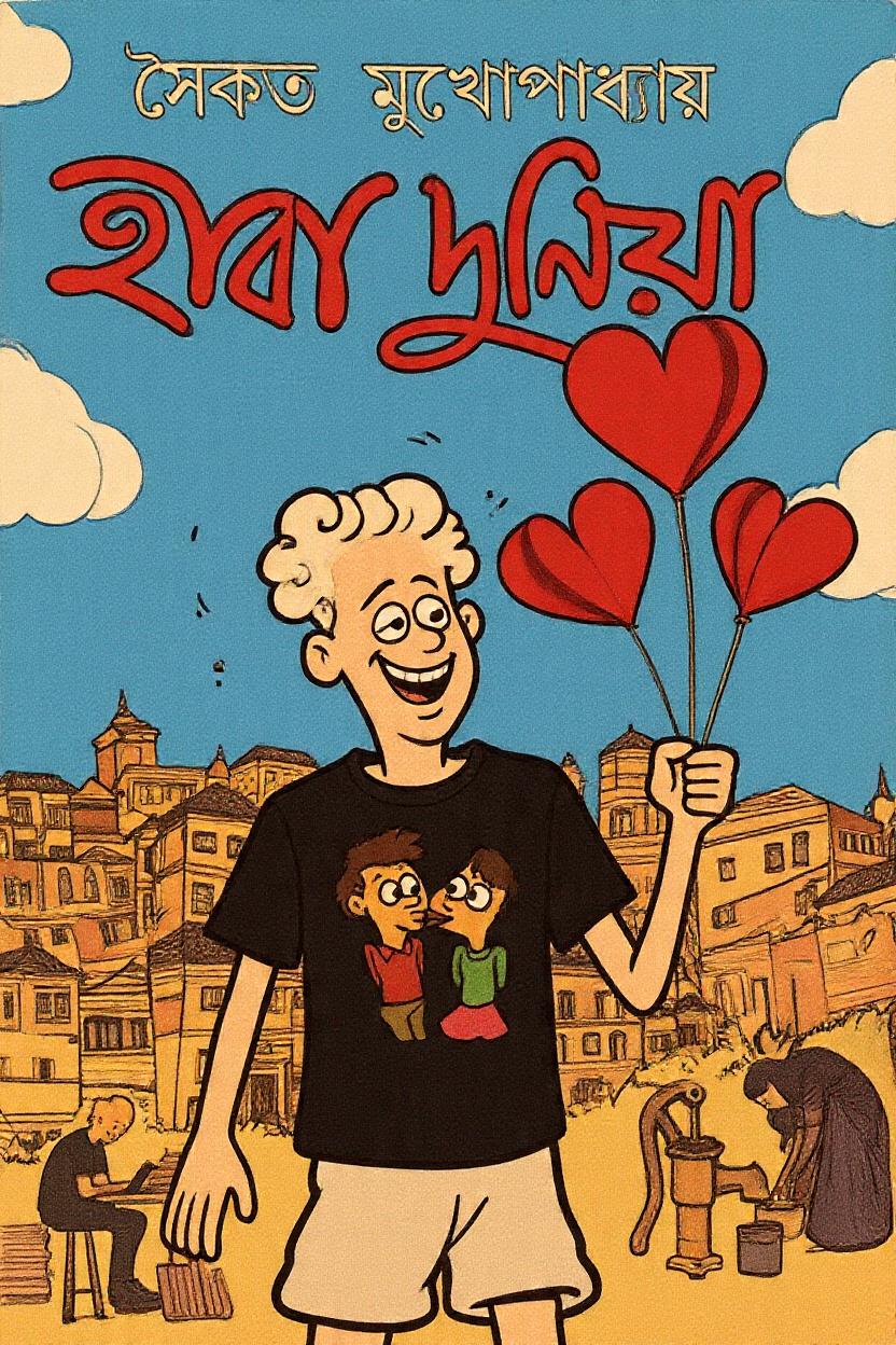 হাবা দুনিয়া