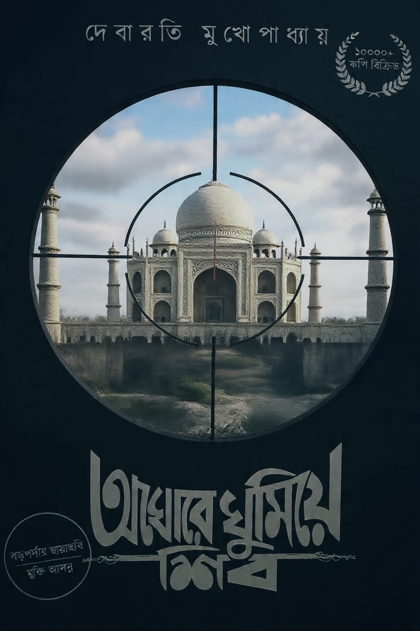 অঘোরে ঘুমিয়ে শিব