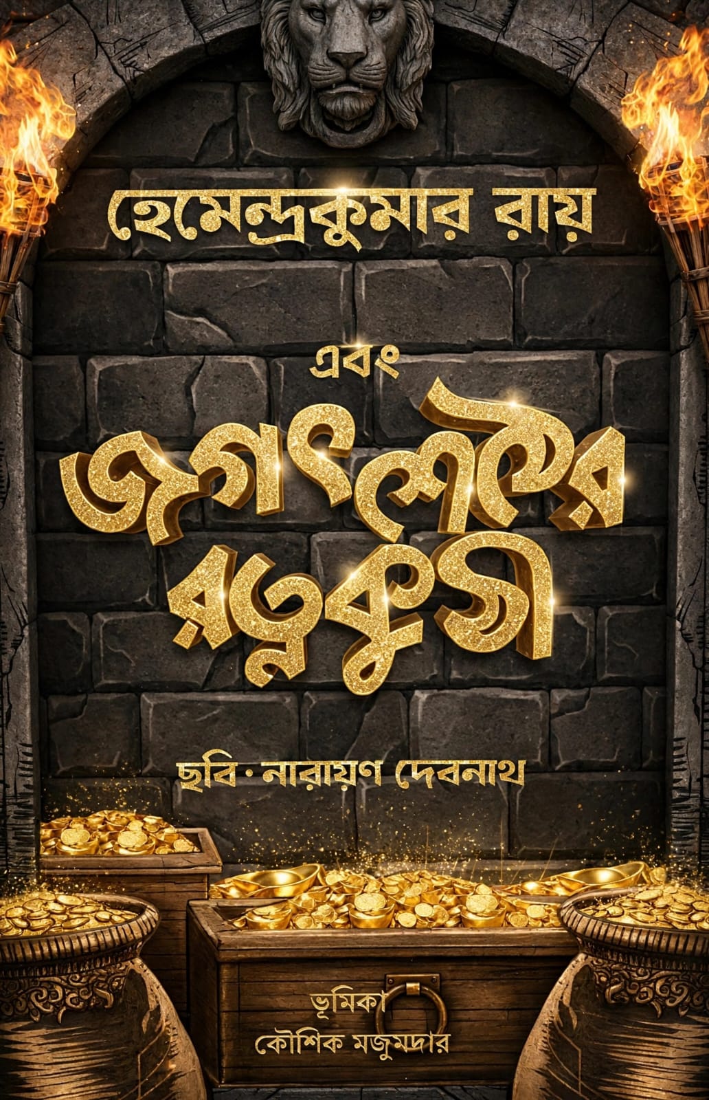 জগৎ শেঠের রত্ন কুঠী