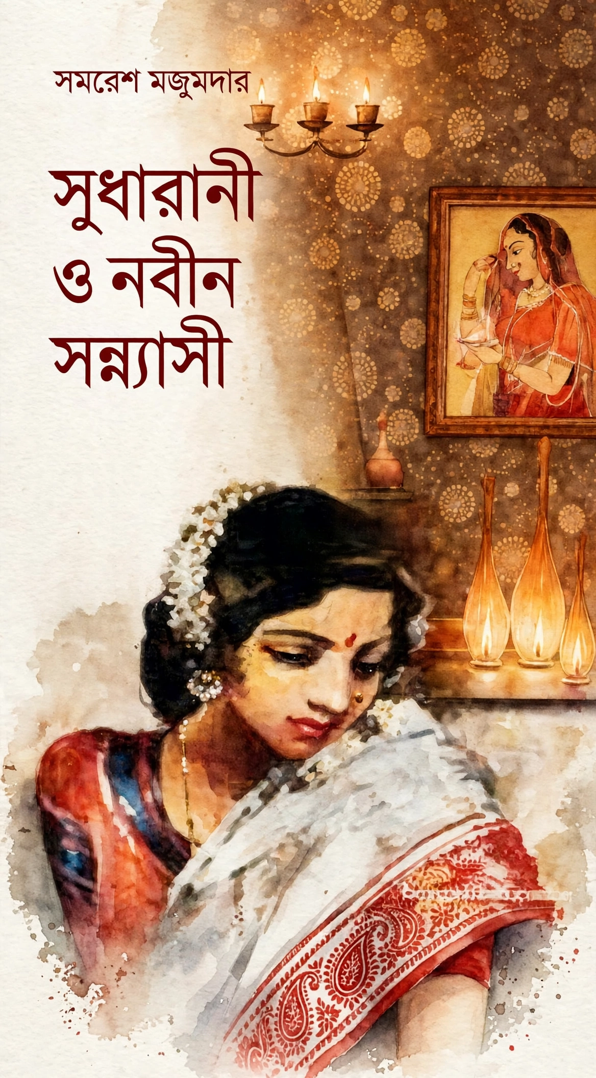 সুধারানী ও নবীন সন্ন্যাসী